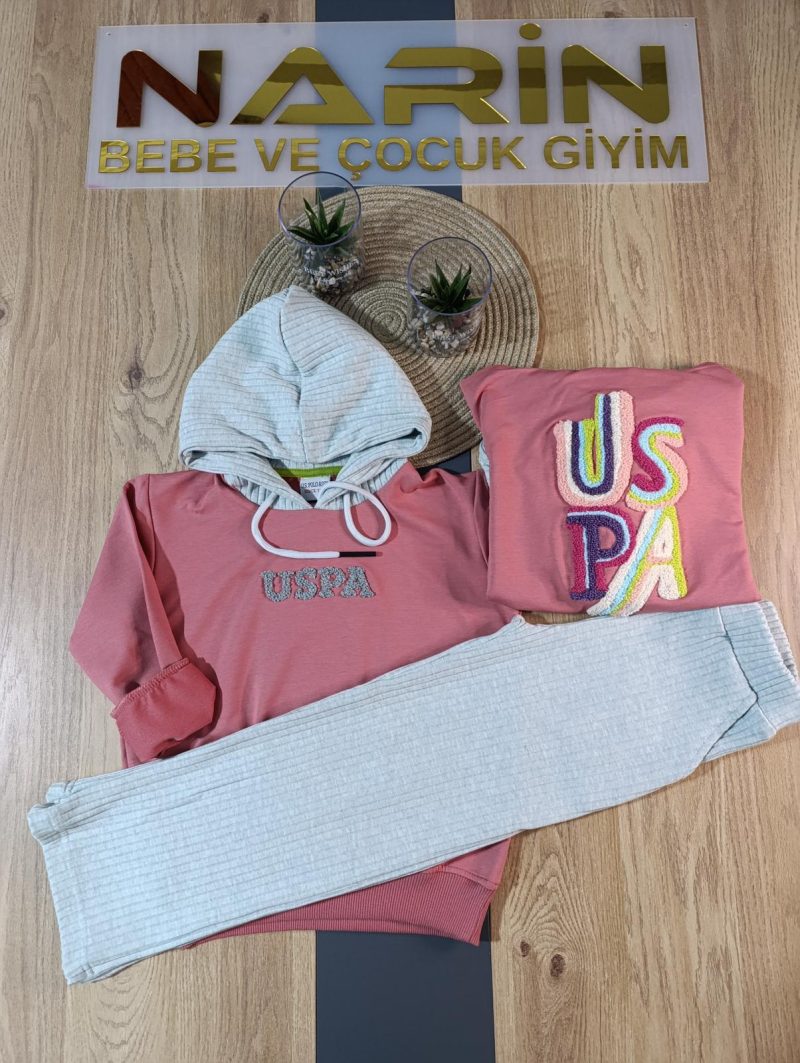 Kız Çocuk Takım